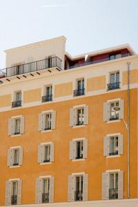 Posidonia Hôtel
