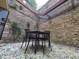 Corte di Borgo Canale - Patio