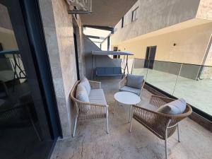 Apartman Ana