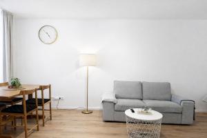 1 Zimmer Apartment am Kottbusser Tor
