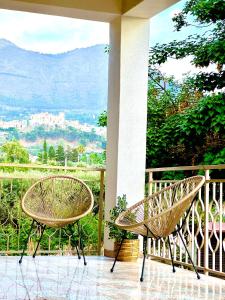 Sant Anna 45 Holiday Home