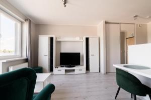 Druskienicka Green Comfort Studio by BookingHost