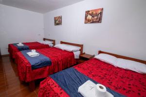 Jimys Hotel