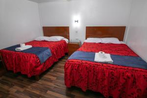 Jimys Hotel