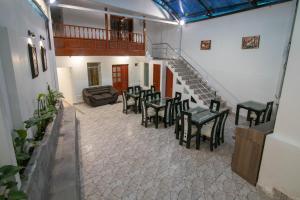 Jimys Hotel