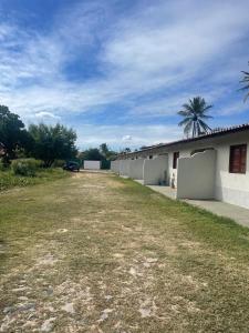 Residência Vilas Charmosas