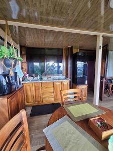Escazu Studio Magnificent Views