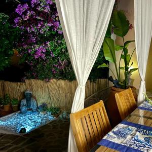 Amane Garden Retreat