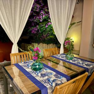 Amane Garden Retreat