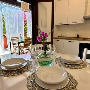 Amane Garden Retreat