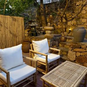 Amane Garden Retreat