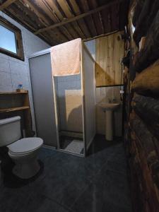 Refugio de la Montaña 2 personas
