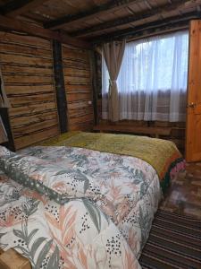 Refugio de la Montaña 2 personas