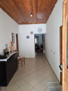 Isis home