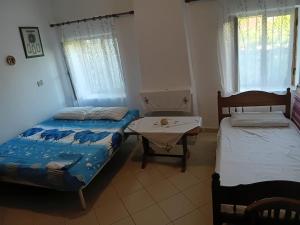 Isis home