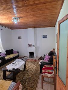 Isis home