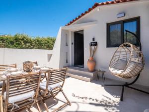 Memento Vivere -Seaside Retreat