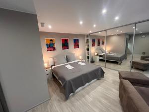 Apartmány Centrum Trenčín - Greenyard