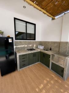 Nomada Lodge & Wellness
