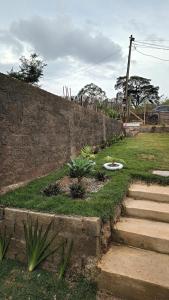 Refugio Garden
