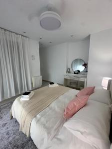 Azahardelmar Townhouse