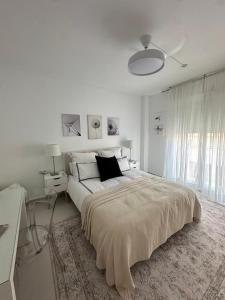 Azahardelmar Townhouse