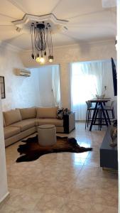 Appartement Gueliz Marrakech