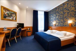 HOTEL ATLANTA Darmstadt SUPERIOR