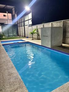 Villa Linda Vista