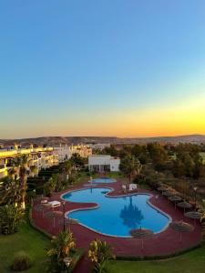 Appartement avec Piscine idéal pour les familles