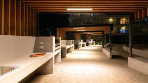Depto estilo Resort a pasos de metro y estadio nacional