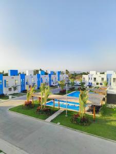 Aruna, Pet friendly stay with pool
