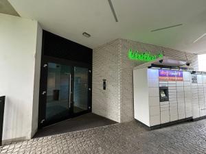 Warsaw Breweries Prime studio with free parking
