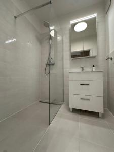 Warsaw Breweries Prime studio with free parking