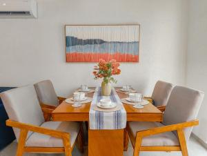 Aruna, Pet friendly stay with pool
