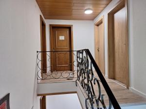 Montafon Valley Rooms