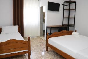 Hotel Alga Velipoje