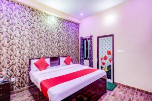Hotel O By OYO R K Residency SGPGI