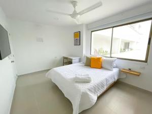 Magico Apartaestudio con Piscina 1 Habitacion PR66A