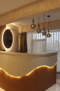 Lumiere A Boutique Hotel
