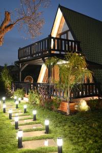 Natyra Luxe Villas