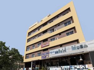 Hotel O Anu Grand