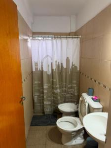 Departamento en Ezeiza - BA