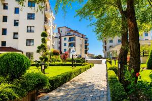 Boutique 1BR | Long Beach Sea View Next to the Beach