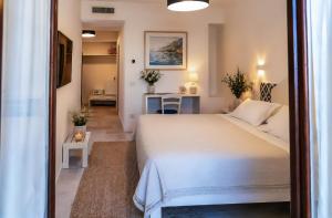 Hotel Baia Di Puolo