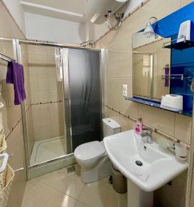 Casa Riviera Saranda
