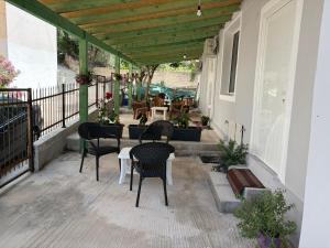 Lukova rooms
