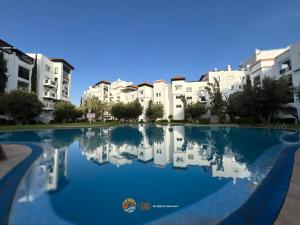 FullStay Marina Suites - Breakfast included, Free Parking