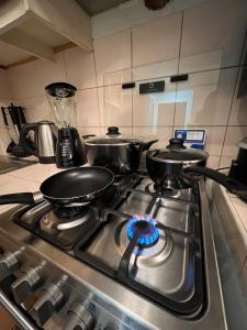 Apartamento en Miraflores cerca al Parque Keneddy