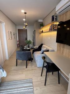 Departamento Studio en Villamorra, Asunción